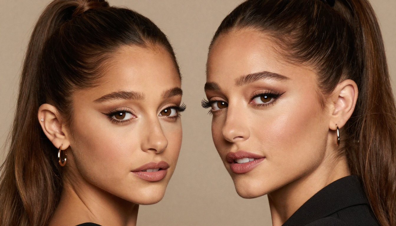 Ariana Grande Cynthia Erivo Relationship