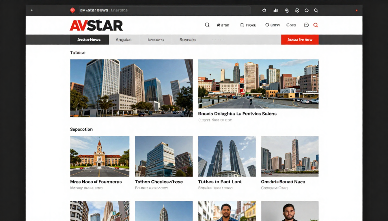 www avstarnews . com