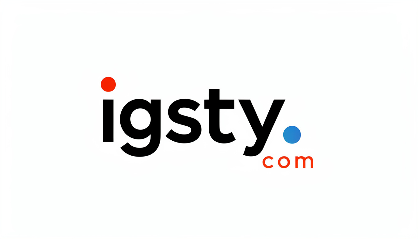igsty. com