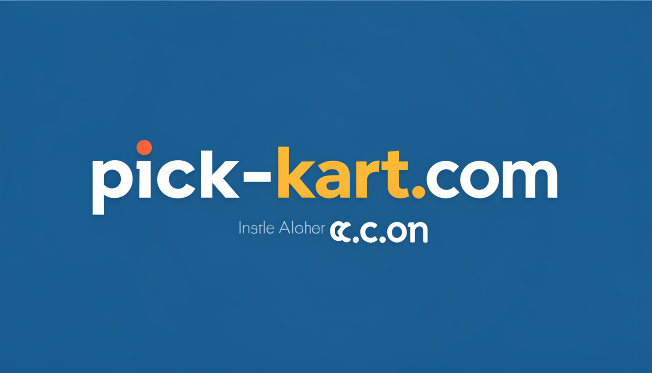pick-kart .com